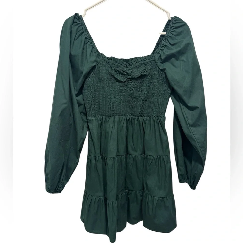 altard state green dress Altar'd State | Maggie Satin Midi Dress | GREEN
